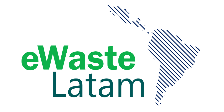E-Waste Latam Logo2